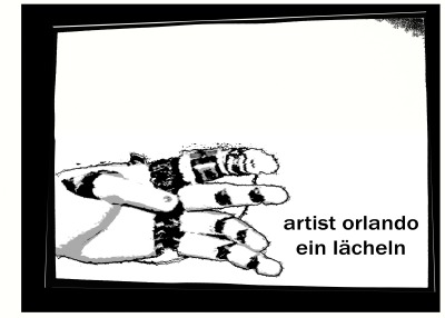 'Cover von Ein Lächeln 2005 A4Quer'-Cover