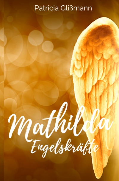 'Mathilda Engelskräfte'-Cover