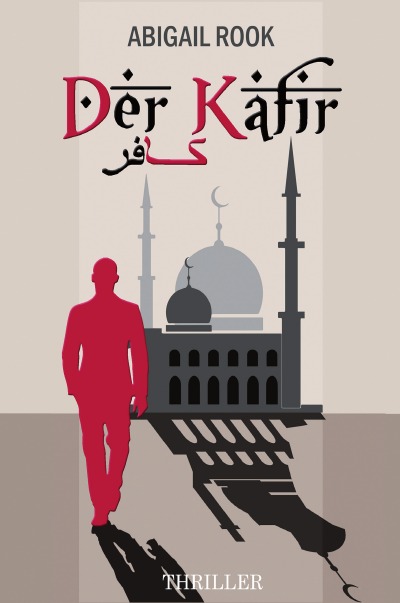 'Der Kafir'-Cover