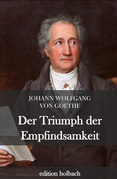 'Cover von Der Triumph der Empfindsamkeit'-Cover
