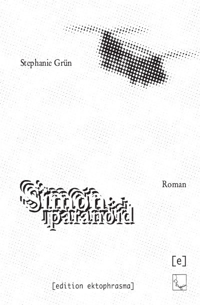 'Cover von Simon paranoid'-Cover