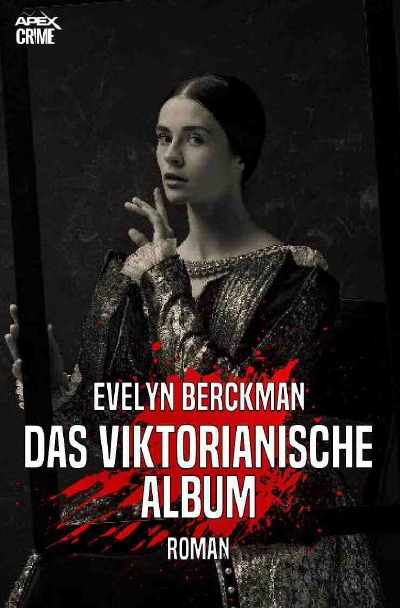 'Cover von DAS VIKTORIANISCHE ALBUM'-Cover