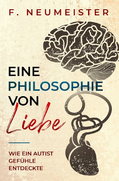 'Eine Philosophie von Liebe'-Cover