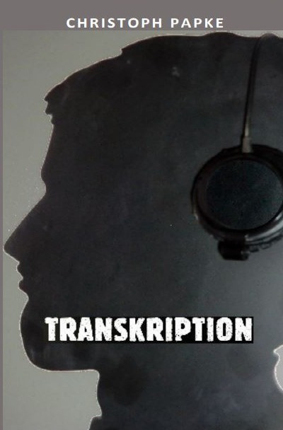 'Transkription'-Cover