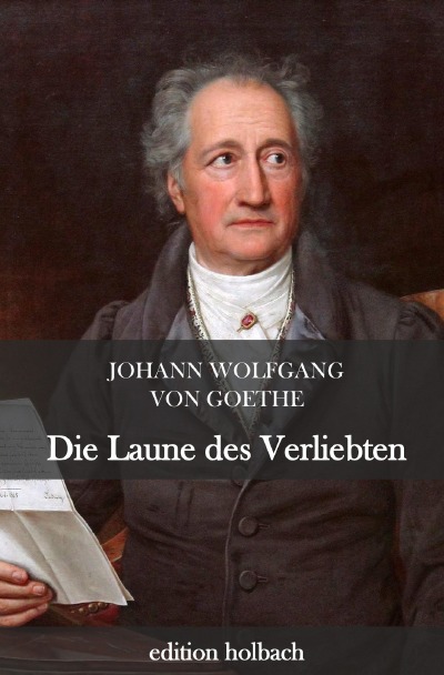 'Cover von Die Laune des Verliebten'-Cover