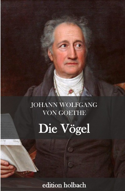 'Cover von Die Vögel'-Cover
