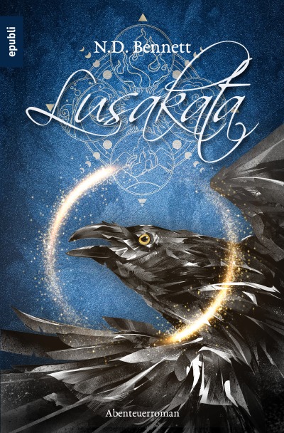 'Cover von Lusakata'-Cover