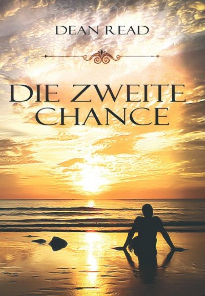 'Die zweite Chance'-Cover