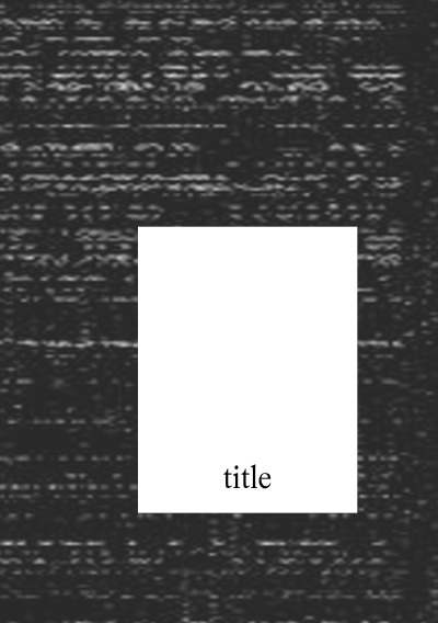 'Cover von title'-Cover