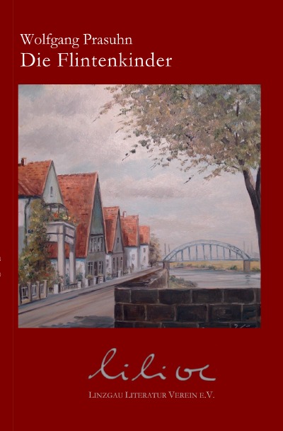 'Die Flintenkinder'-Cover
