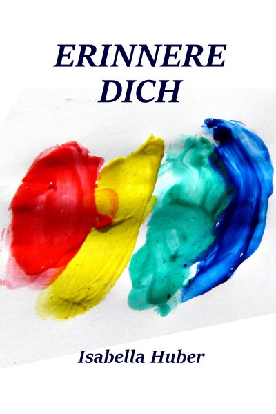 'Cover von Erinnere Dich'-Cover