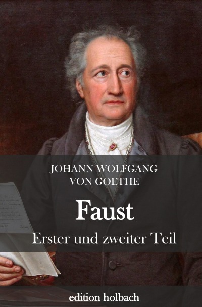 'Cover von Faust'-Cover