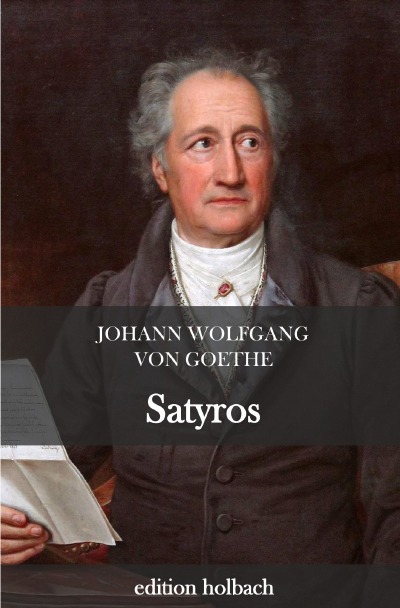'Cover von Satyros'-Cover
