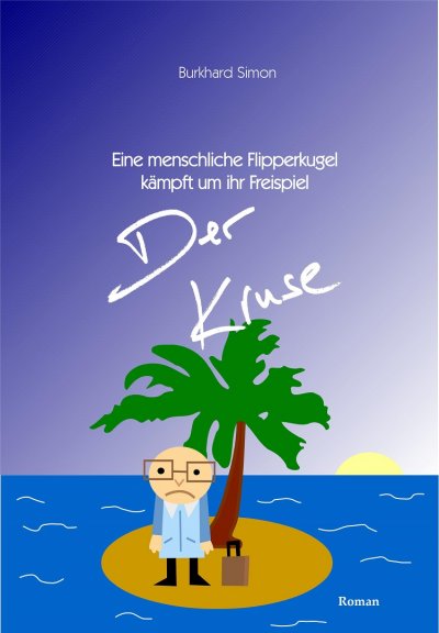 'Der Kruse'-Cover