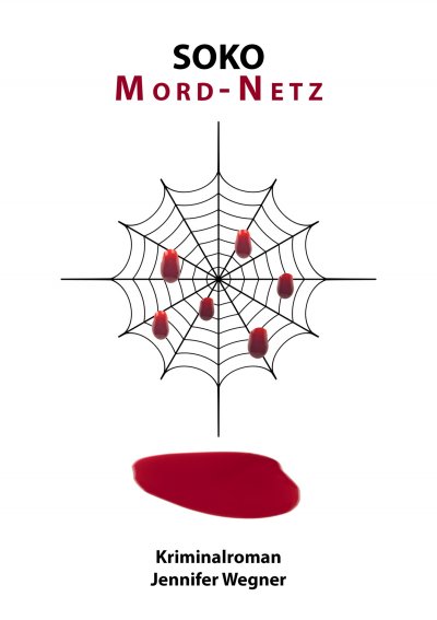 'Cover von SOKO Mord-Netz'-Cover