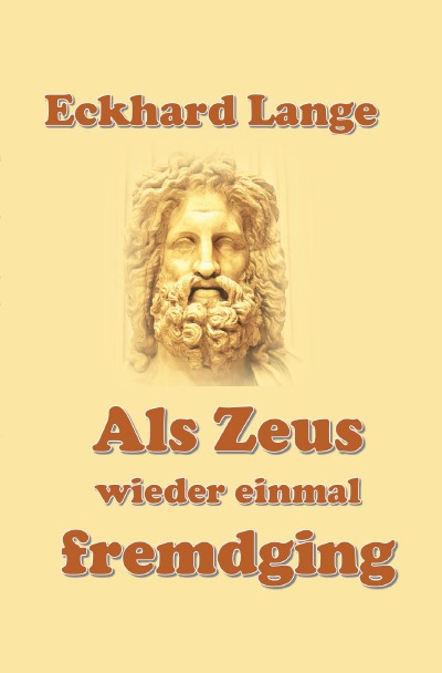 'Cover von Als Zeus wieder einmal fremdging…'-Cover
