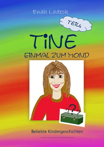 'Tine'-Cover