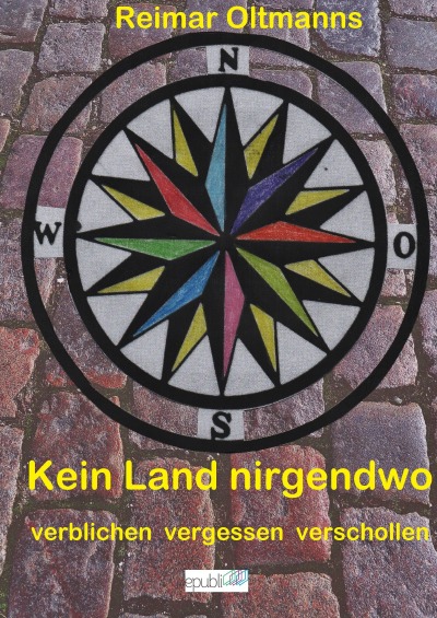 'Cover von Kein Land nirgendwo'-Cover