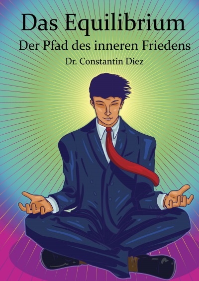 'Cover von Das Equilibrium'-Cover