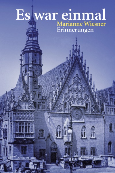 'Es war einmal…'-Cover