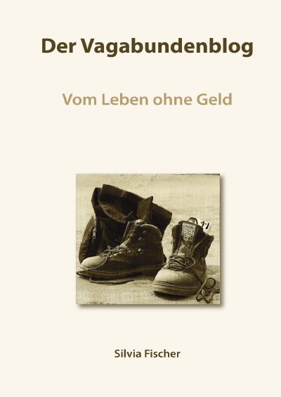 'Cover von Der Vagabundenblog'-Cover