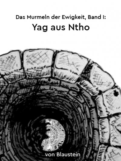 'Yag aus Ntho'-Cover
