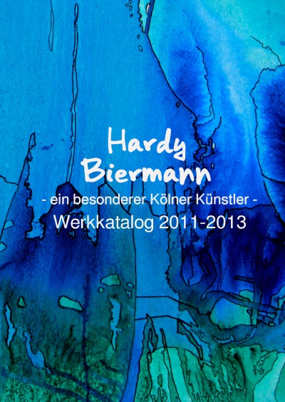 'Hardy Biermann'-Cover