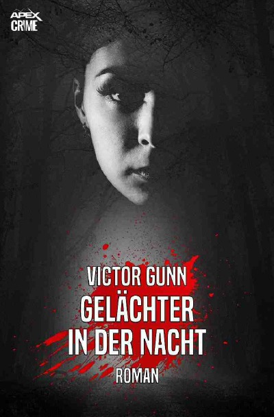 'Cover von GELÄCHTER IN DER NACHT'-Cover