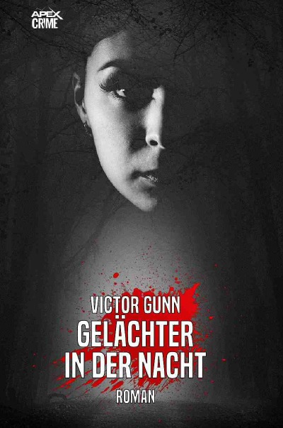 'Cover von GELÄCHTER IN DER NACHT'-Cover
