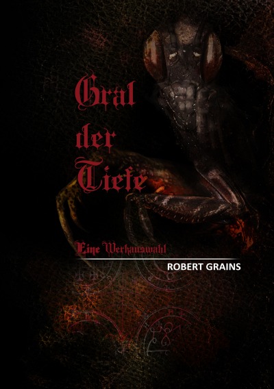 'Cover von Gral der Tiefe'-Cover