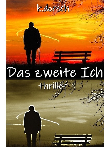 'Cover von Das zweite Ich'-Cover