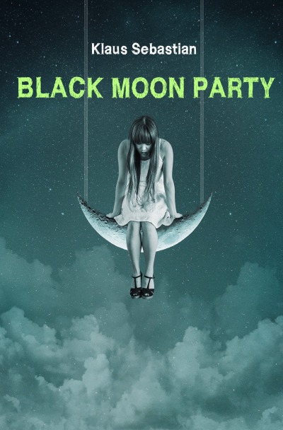 'Cover von Black moon party'-Cover