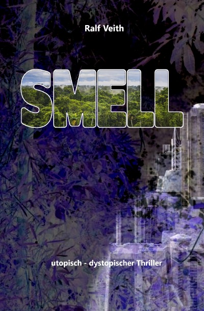 'Smell'-Cover