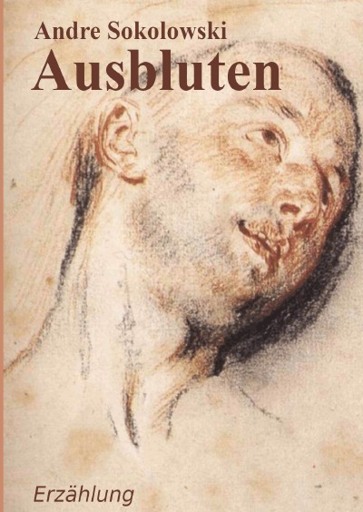 'Cover von Ausbluten'-Cover