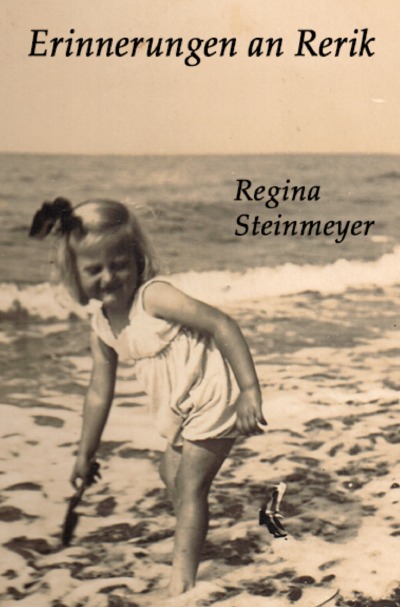 'Cover von Erinnerungen an Rerik'-Cover