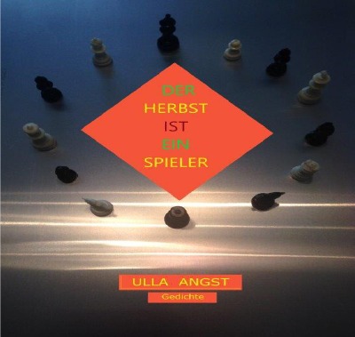 'Cover von Der Herbst ist ein Spieler'-Cover