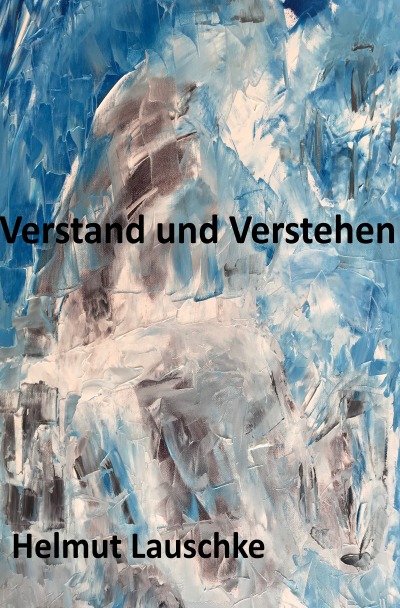 'Verstand und Verstehen'-Cover