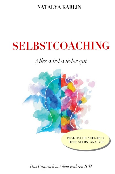 'Selbstcoaching'-Cover