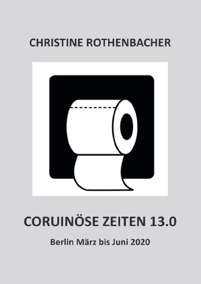 'Coruinöse Zeiten 13.0'-Cover