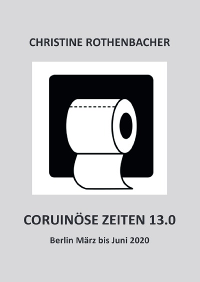 'Cover von Coruinöse Zeiten 13.0'-Cover