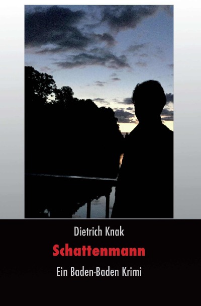 'Cover von Schattenmann'-Cover