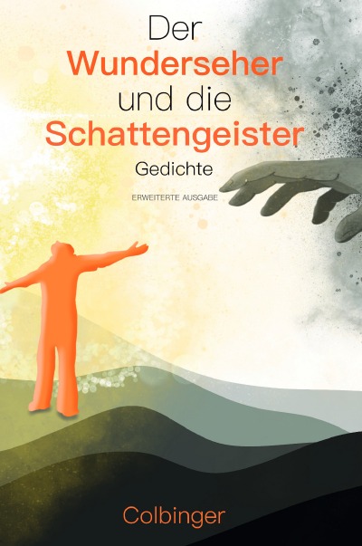 'Cover von Der Wunderseher und die Schattengeister'-Cover