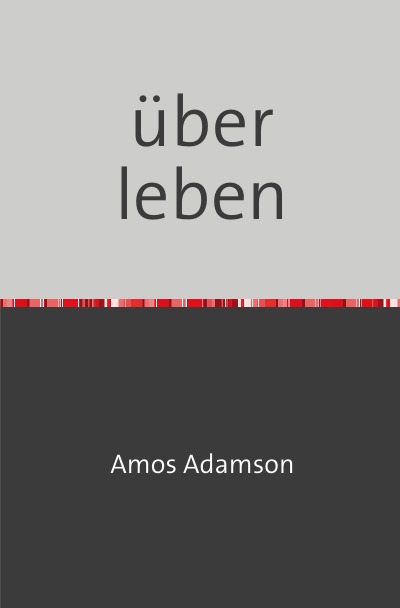 'Cover von über leben'-Cover