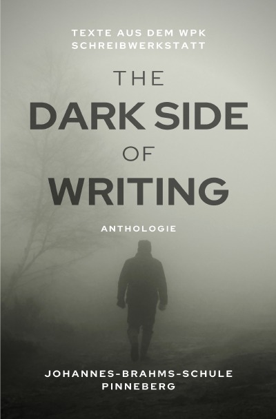 'Cover von The Dark Side Of Writing'-Cover