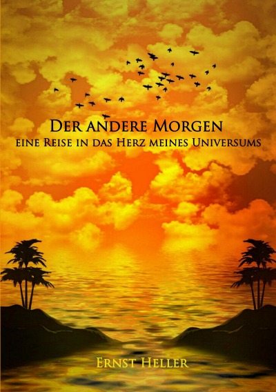 'Cover von Der andere Morgen'-Cover