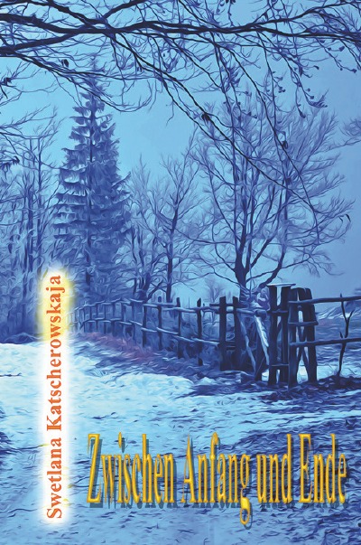 'Cover von Zwischen Anfang und Ende'-Cover