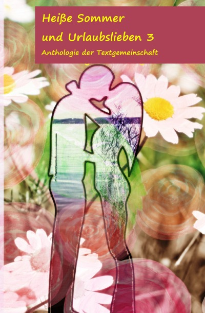 'Cover von Heiße Sommer und Urlaubslieben 3'-Cover