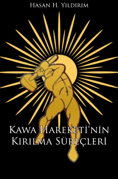 'KAWA Hareketinin Kırılma Süreçleri'-Cover