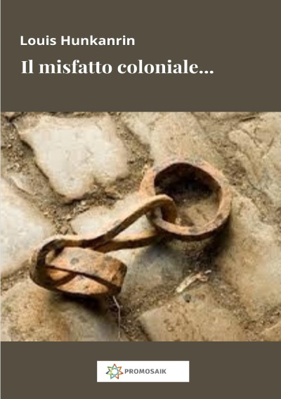'Cover von Il forfait coloniale'-Cover