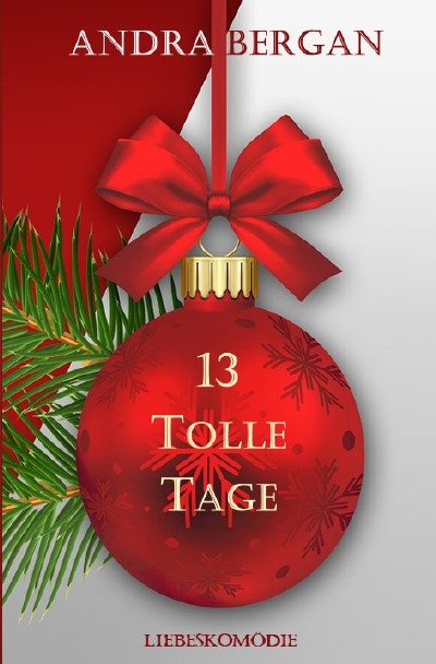 'Cover von 13 tolle Tage'-Cover